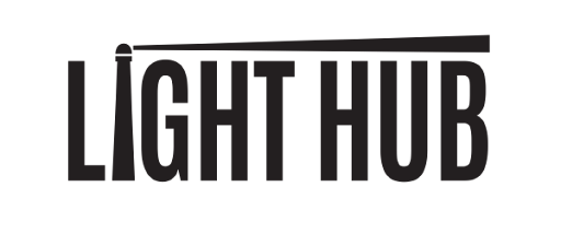 light hub logo