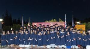 36th ACT Commencement Ceremony 2019