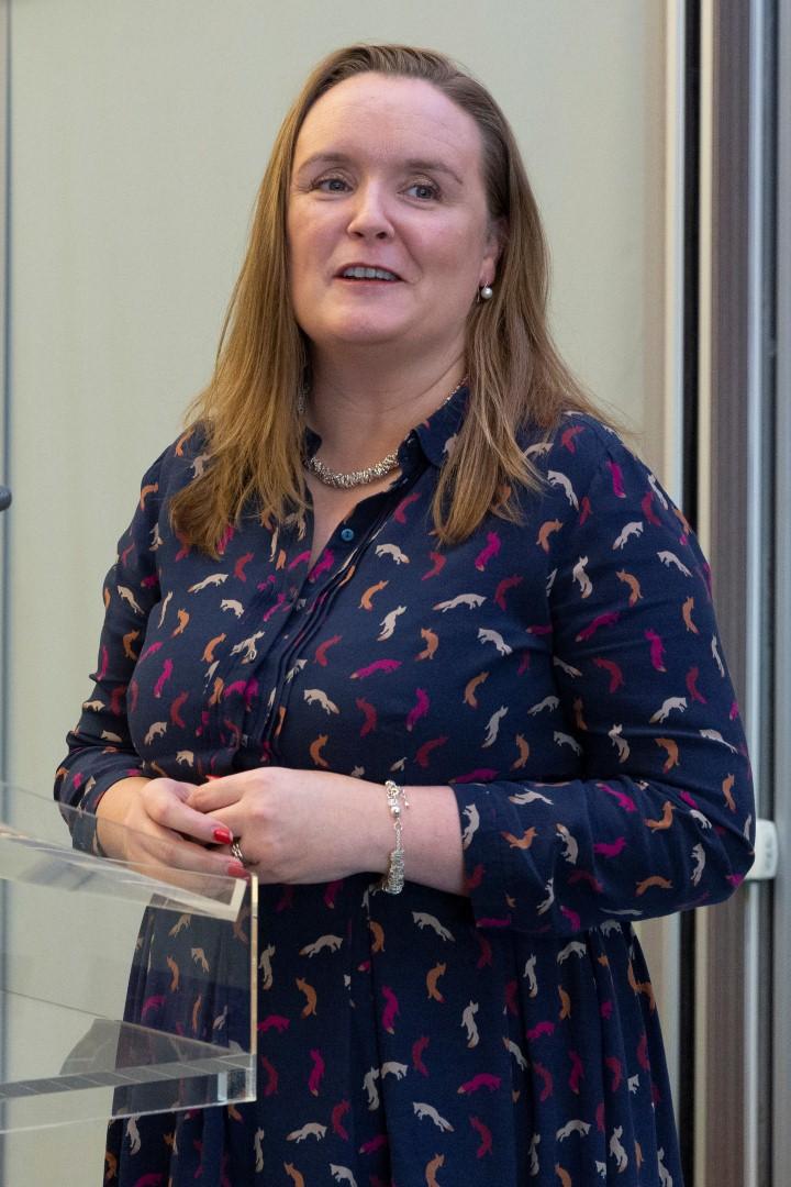 ACT Tourism of Tomorrow Sarah Duignan