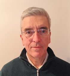 Mr Christos Christodoulou