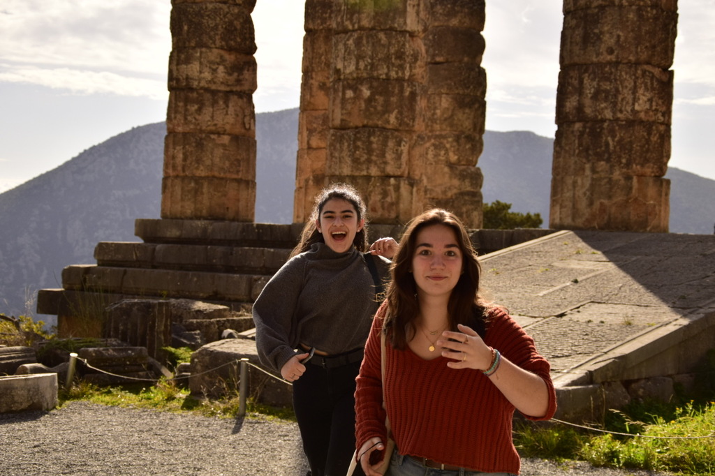 Athens Delphi 2022 4