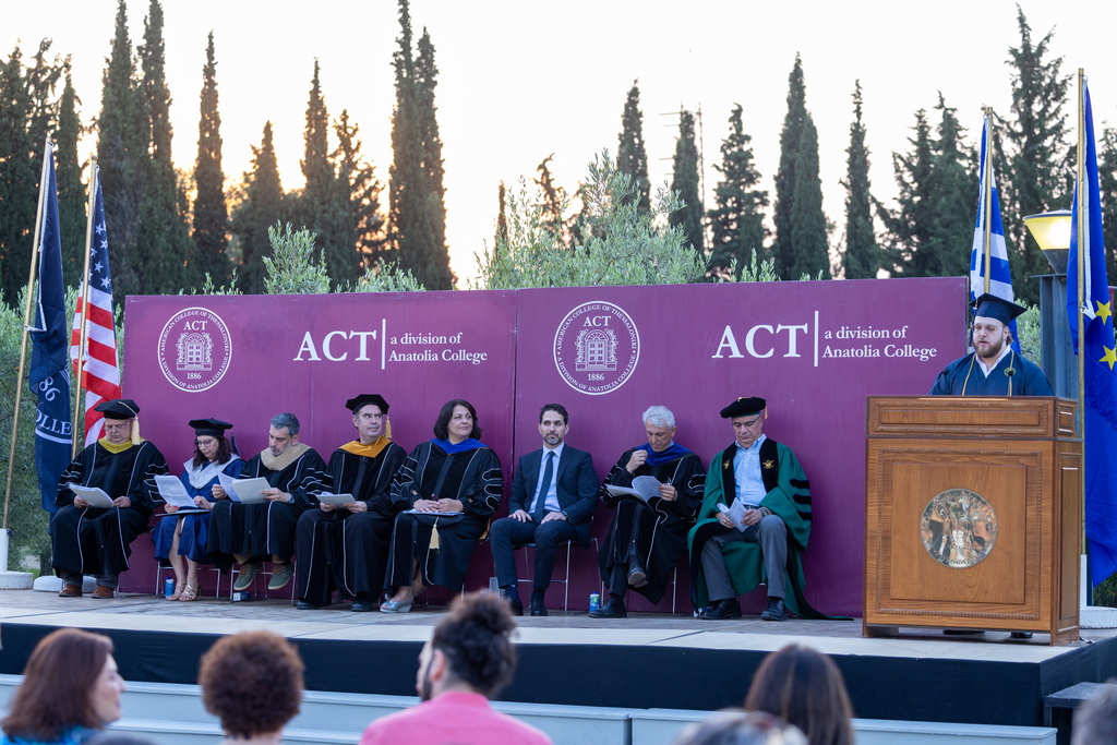 ACT Commencement 2023 5