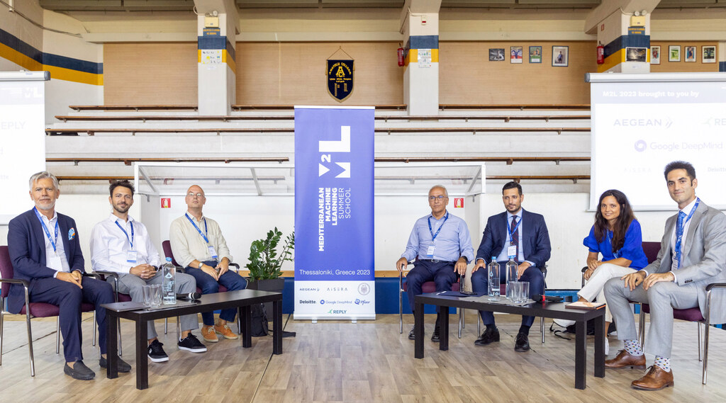 M2L Panelists 2