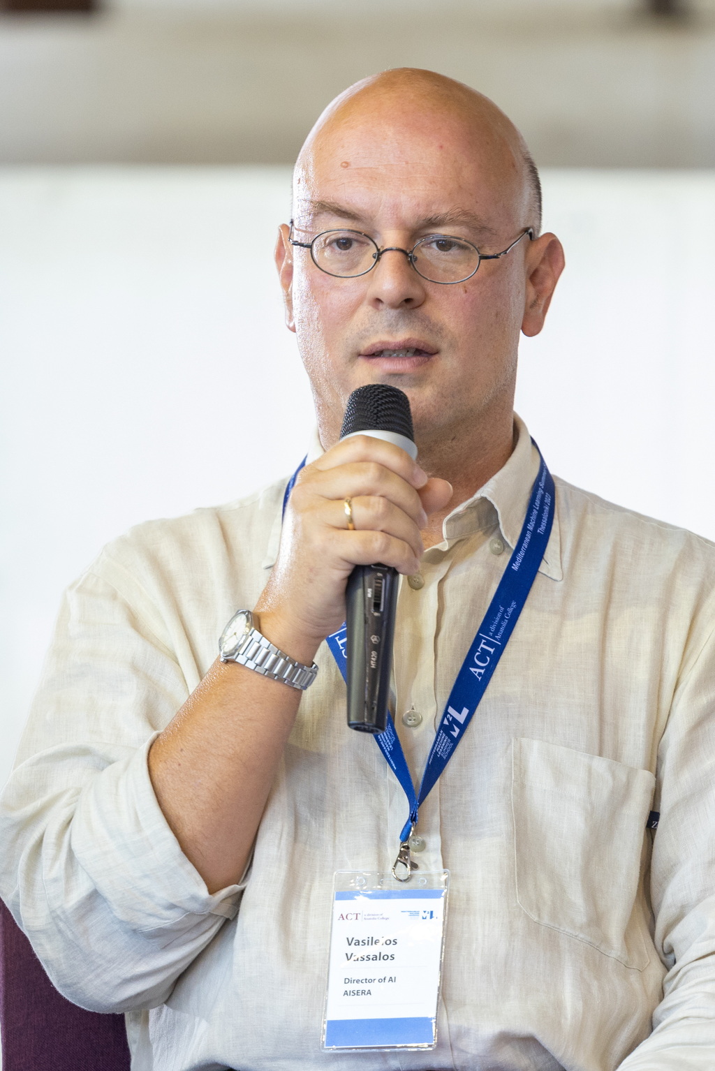 M2L Vassalos AISERA