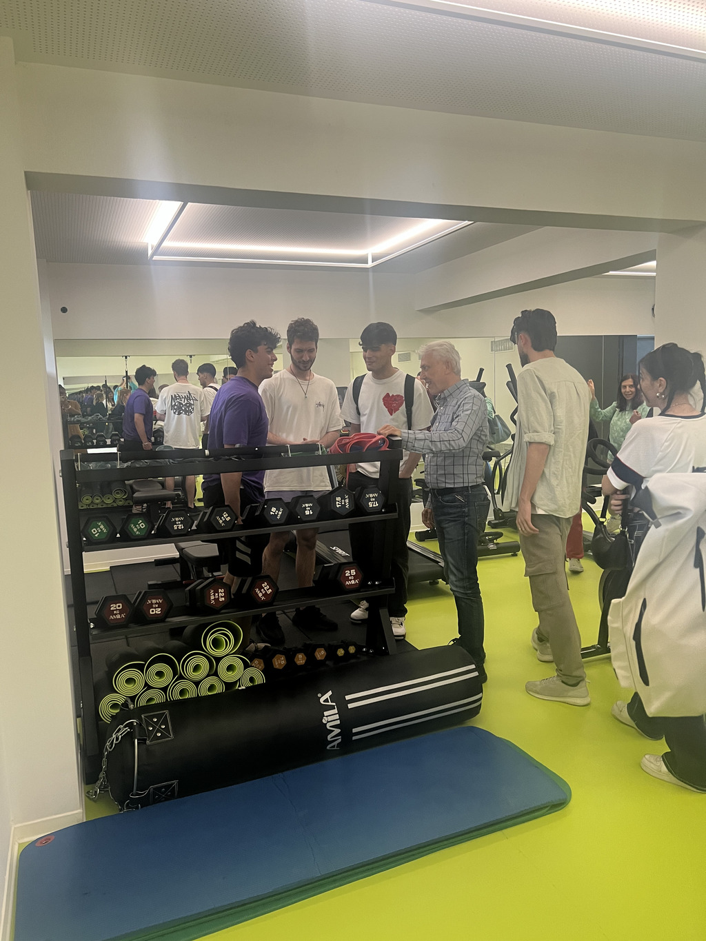 Wellness Room 2