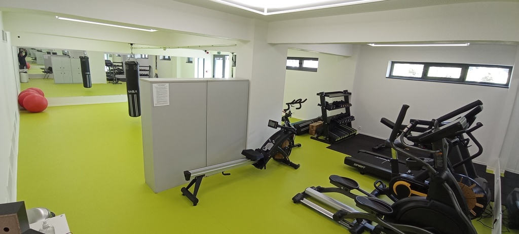 Wellness Room 3