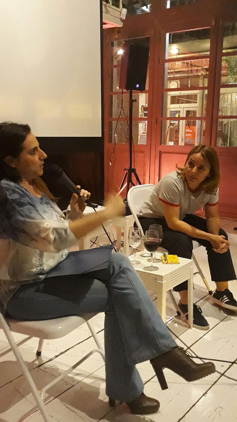 thelma louise screening discussion