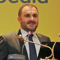 Markos Giannisopoulos