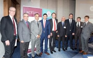 Forecasting the future of the tourism industry