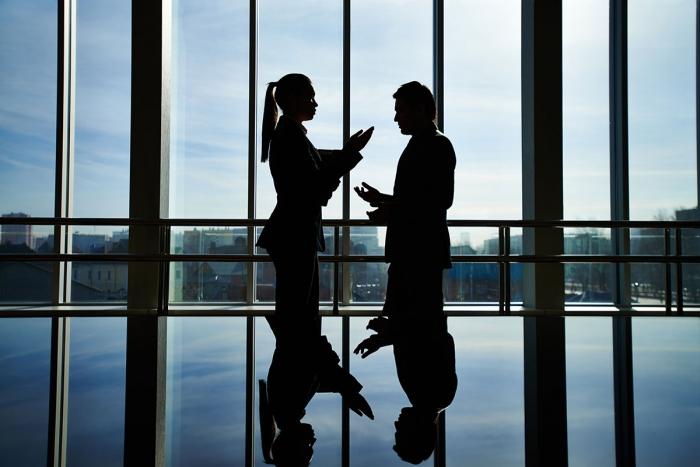 Conflict &amp; Negotiation