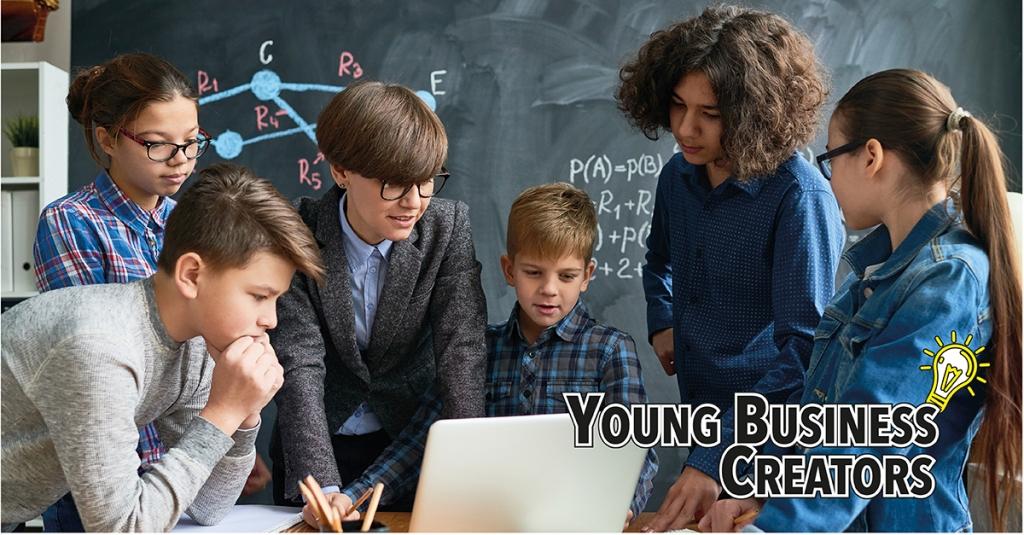 Young Business Creators