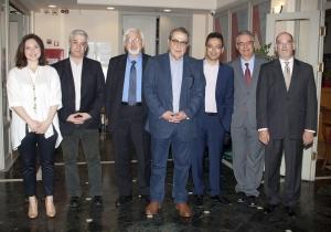 Dukakis Center hosts round-table on Greek-Turkish-US relations