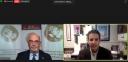 John Sarbanes at the Dukakis Center