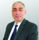 Interview with Pindaro Demertzoglou ACT ’95