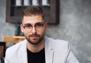 Christos Dimitrousis - ACT Computer Science Student
