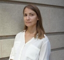 Nicole Morgret '07 reaches Capitol Hill!