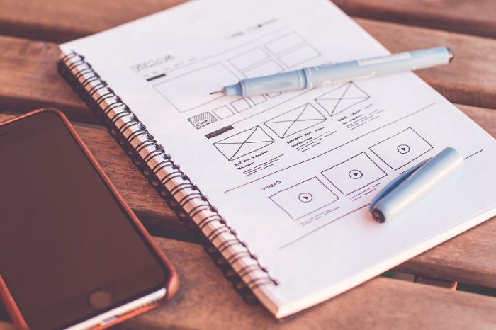 Words &amp; The UX