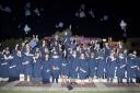 ACT Commencement 2017