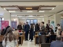 Career Days 2026 Recap: Workshops, a Packed Fair, and Career-Shaping Dialogue