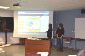 COMMUNITY SERVICE and SOCIAL RESEARCH: students and NGOs in dialogue