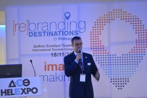 ACT participated in 32nd Philoxenia