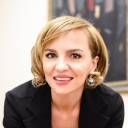 Meet my City: Ilda Zhulali '01