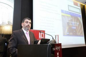 «Η Σκακιέρα των Οικονομικών Εξελίξεων» Εκδήλωση του Anatolia School of Business του ACT και της HellasFin