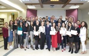 Second Energy Union Future Leaders Academy