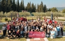 ACT Community celebrates Spirit Day