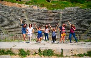 Fall 2017 College Fairs &amp; Visits