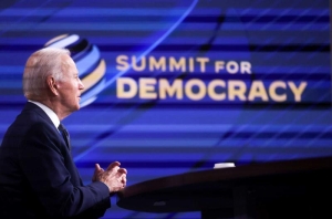 Summit for Democracy