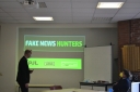 “The Challenge of Disinformation” An ACT Open Workshop