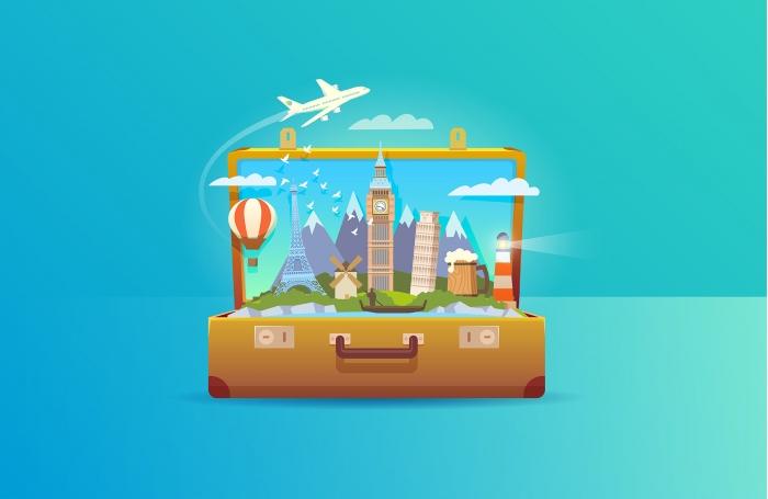 Tourism of Tomorrow