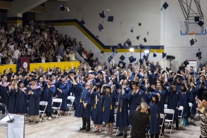 ACT Celebrates the Graduation of the Class of 2026