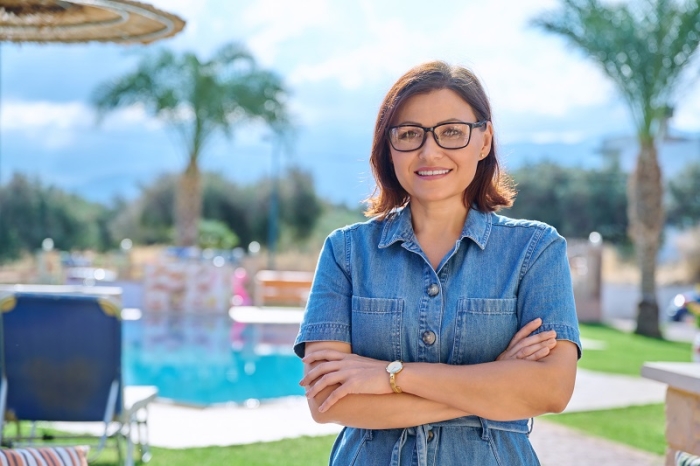 Revenue Management για Resorts και Εποχικά Καταλύματα