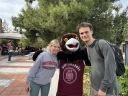 ACT Spirit Day Fall 2022