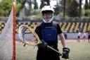 Lacrosse debuts at Anatolia College