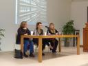 Official archives and oral testimonies: Presentation of a joint research program 