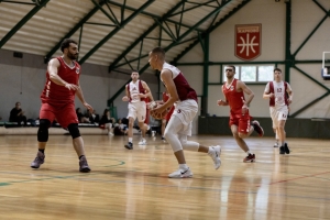 ACT "Sparrowhawks" Compete in Belgrade, Serbia