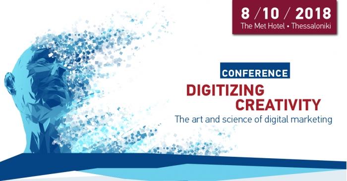 Digitizing Creativity