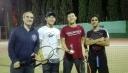 ACT Fall 2018 Tennis Championships