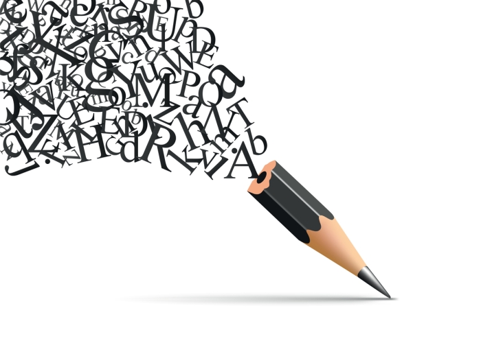 Creative Writing in Marketing and Social Media