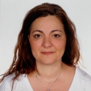 Angeliki Iosifidou '97, Bachelor’s Degree in Business Administration