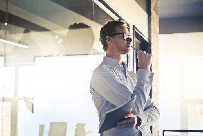 Advanced Business English