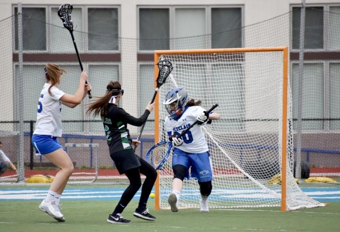 1st Lacrosse Cup &amp; Free Lacrosse Clinic