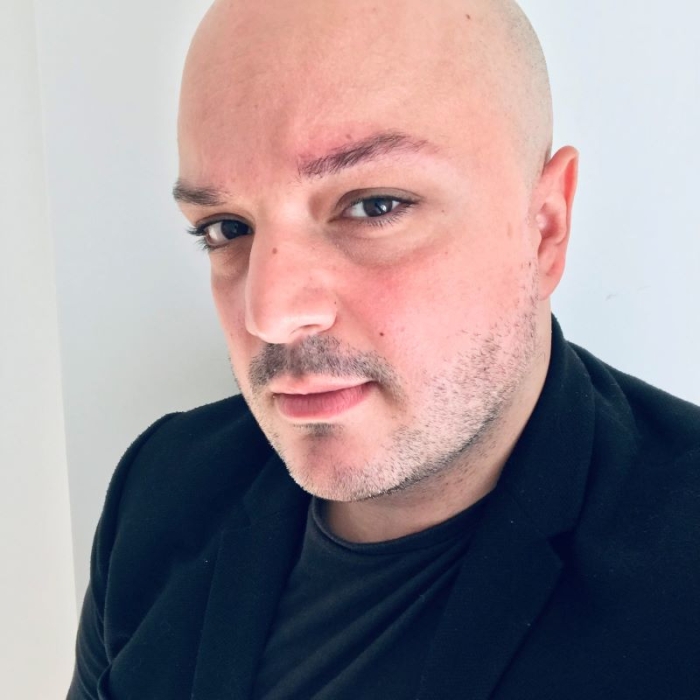 Kiril Angelov '08,  Bachelor’s Degree in Diplomacy and International Relations