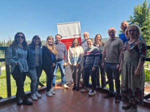 Concluding the INGAME EU co-funded project in Thessaloniki