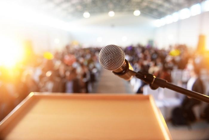 Presentation Skills