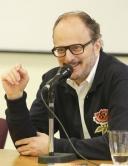Jeffrey Eugenides at ACT