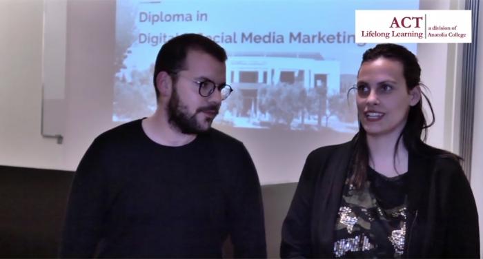 Ευθύμης Κάλφας &amp; Μαριλιάνα Λαζάρου